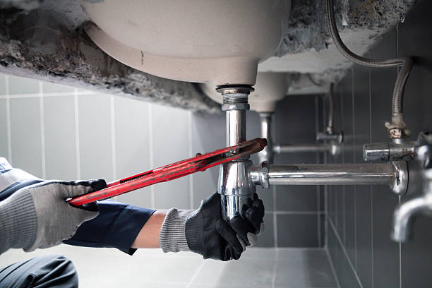 Trusted Leak Detection service in Occoquan, VA - Masters Plumbing Service